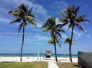 2200 S Ocean Dr N205