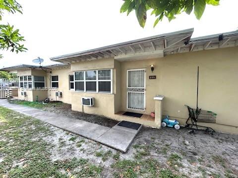 MIAMI HIGHLANDS SEC A - Residential Income