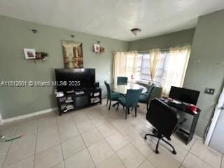 MIAMI HIGHLANDS SEC A - Residential Income