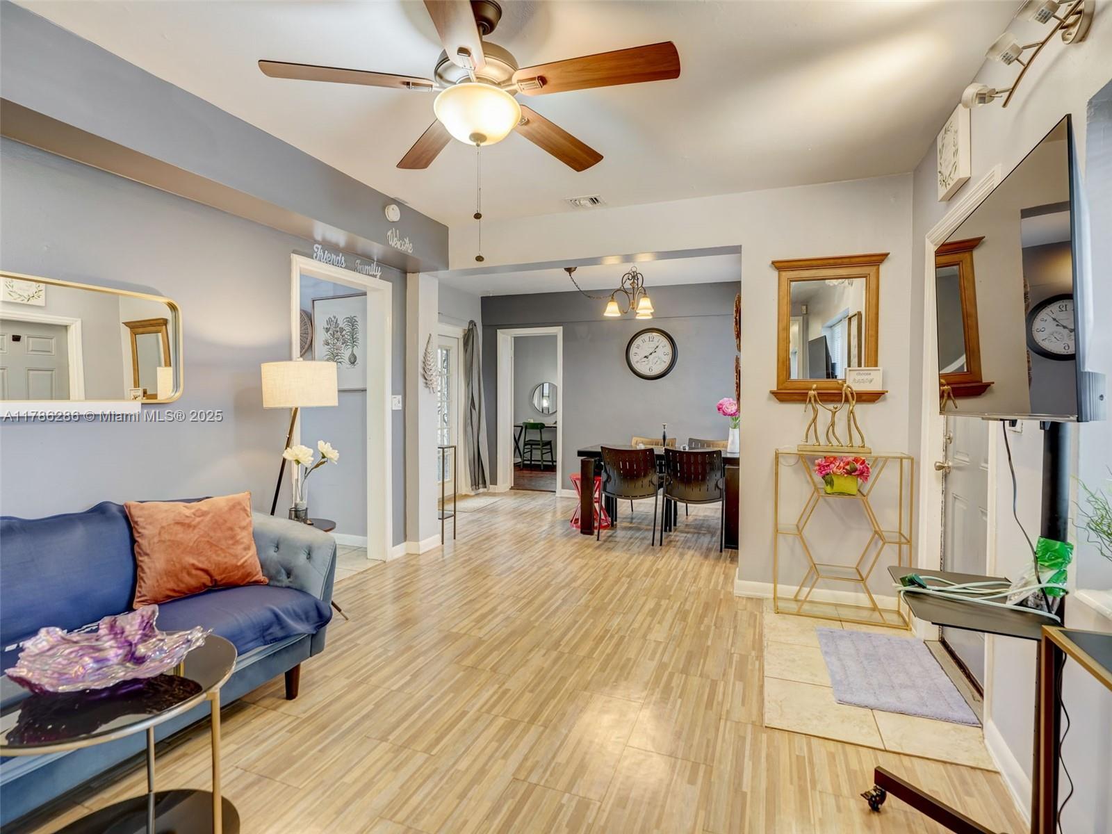 Rental Property at 400 Cadima Ave, Coral Gables, Broward County, Florida - Bedrooms: 3 
Bathrooms: 2  - $4,000 MO.