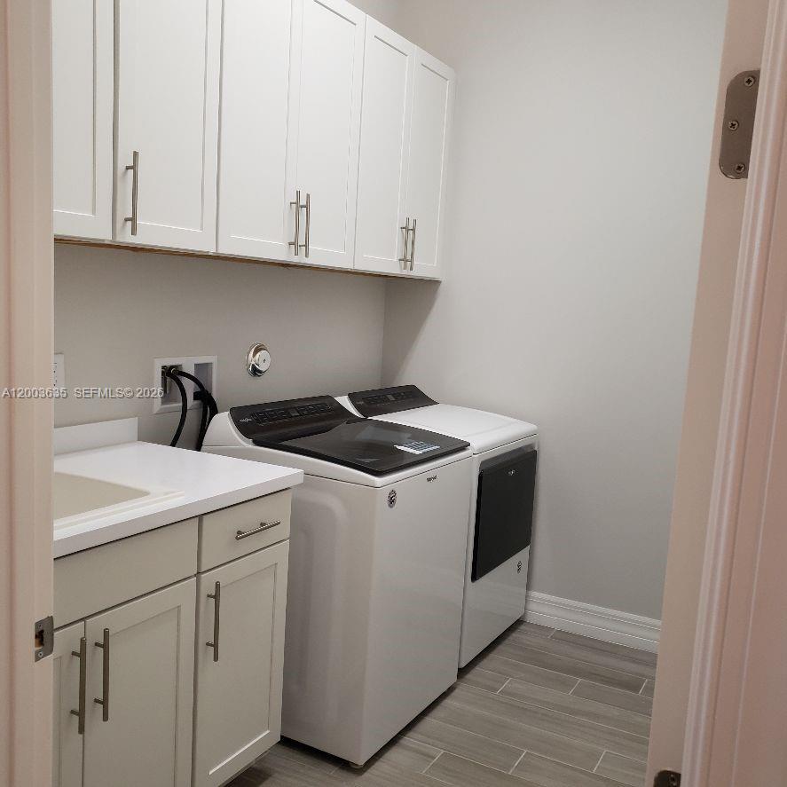 Boca Flores - Residential Lease