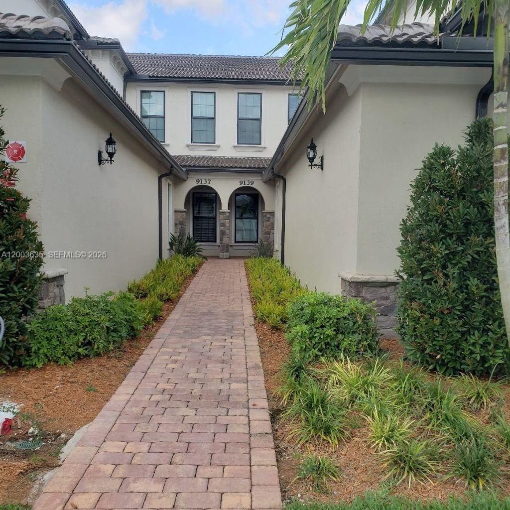 Photo of 9139 Passiflora #202, Boca Raton, FL 33428 (MLS # A12003635)
