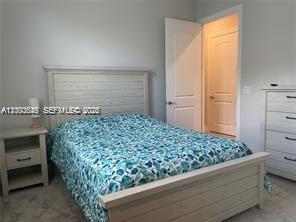 Boca Flores - Residential Lease