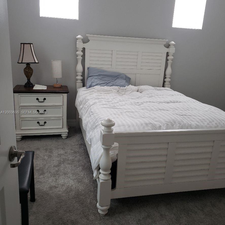 Boca Flores - Residential Lease