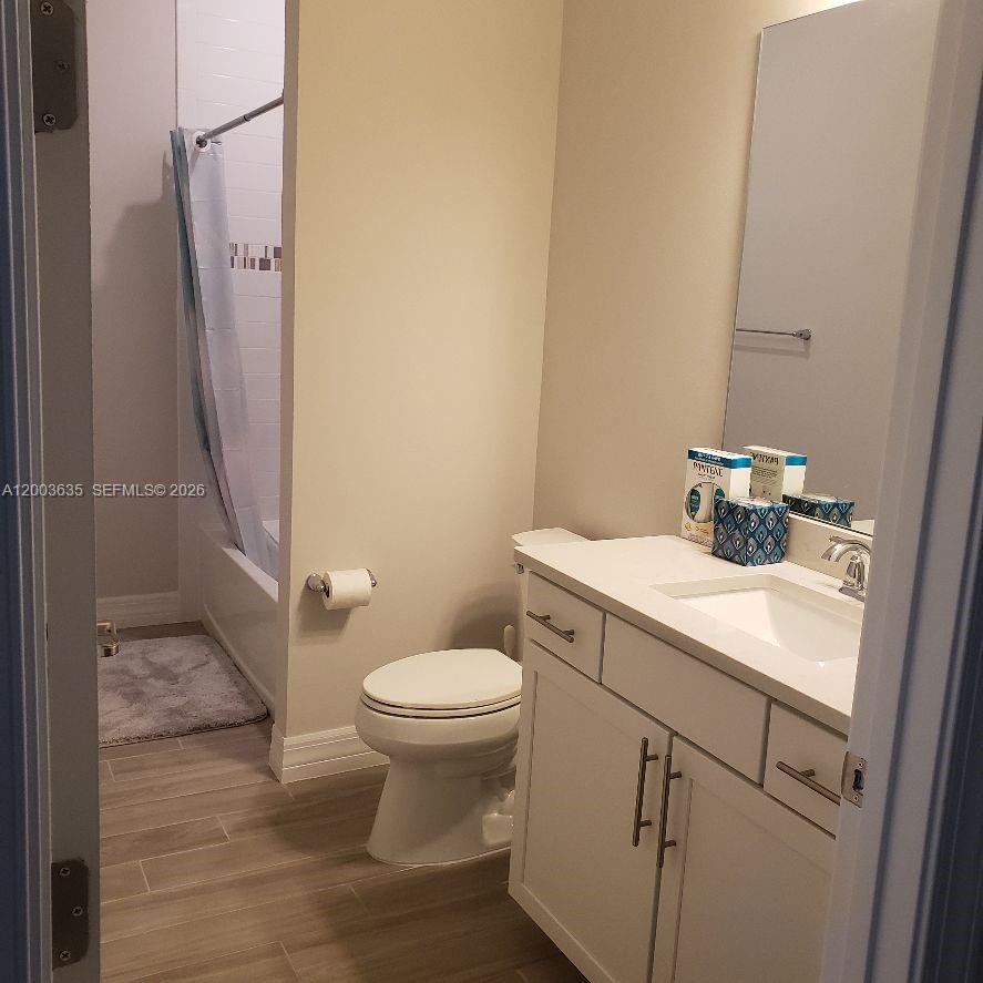 Boca Flores - Residential Lease