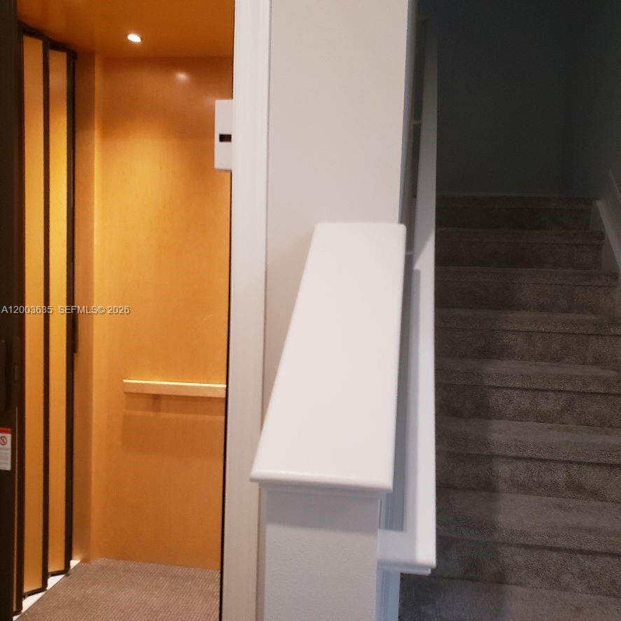 Boca Flores - Residential Lease