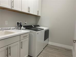 Boca Flores - Residential Lease