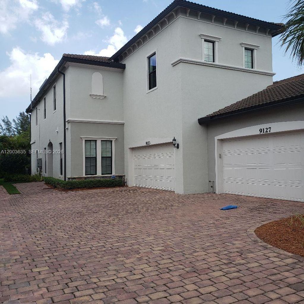 Photo of 9139 Passiflora #202, Boca Raton, FL 33428 (MLS # A12003635)