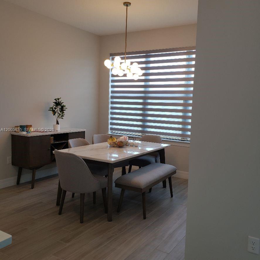 Boca Flores - Residential Lease