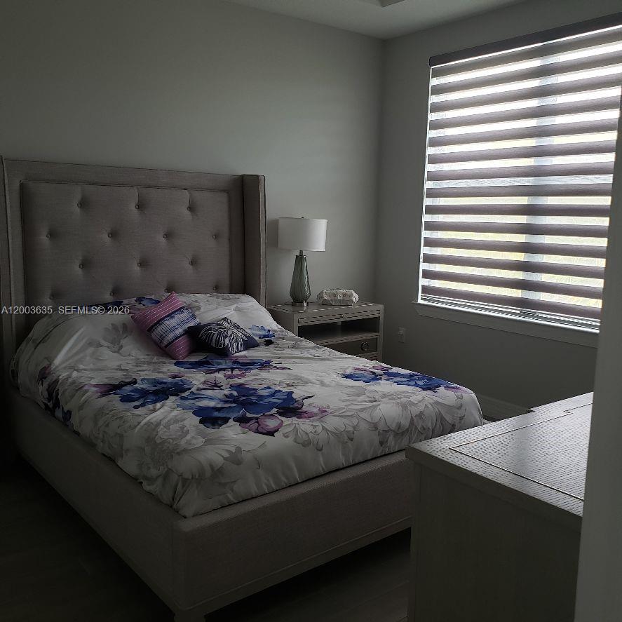 Boca Flores - Residential Lease