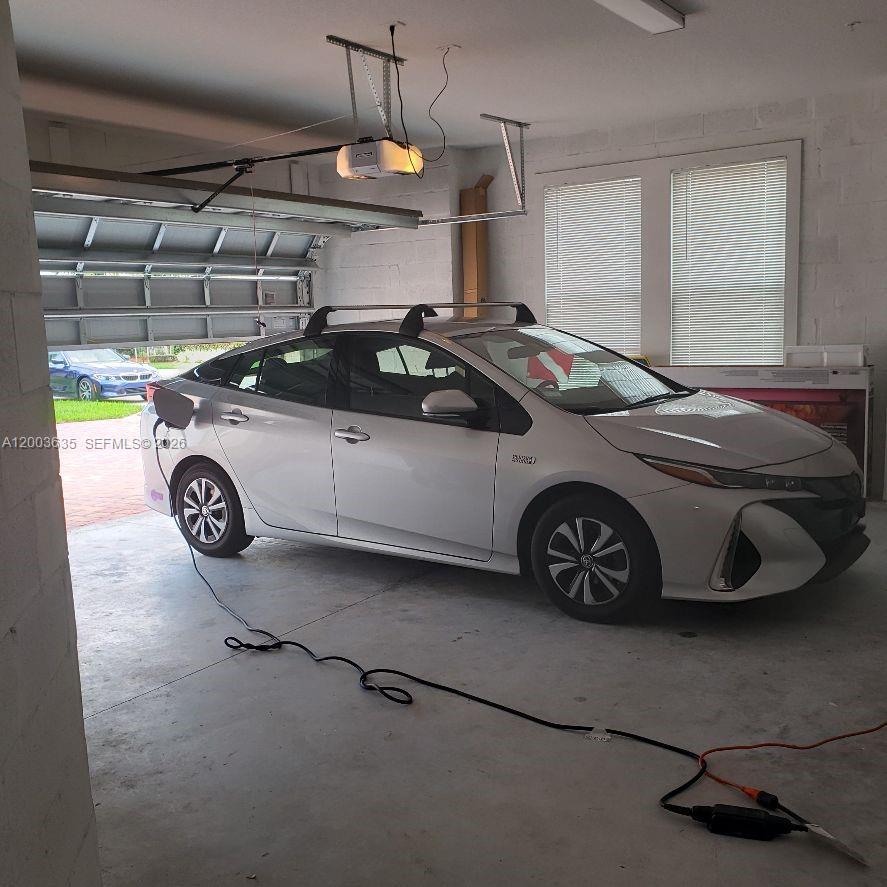 Boca Flores - Residential Lease