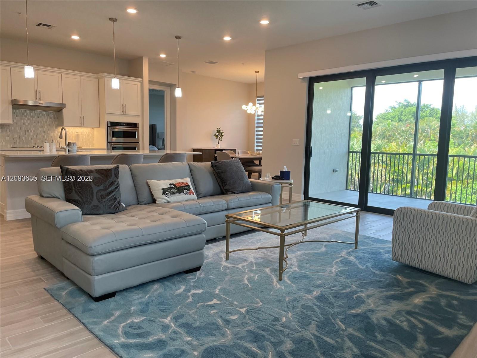 Boca Flores - Residential Lease