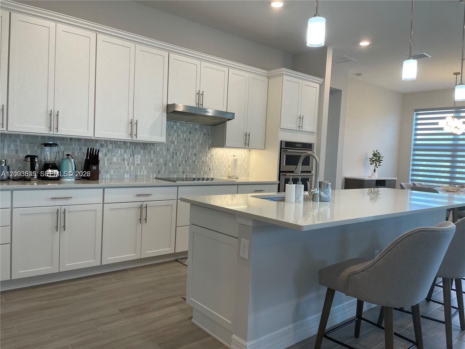 Boca Flores - Residential Lease