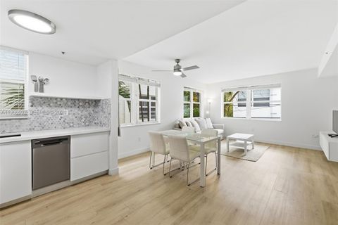 1550 Drexel Ave 207 Miami Beach FL 33139