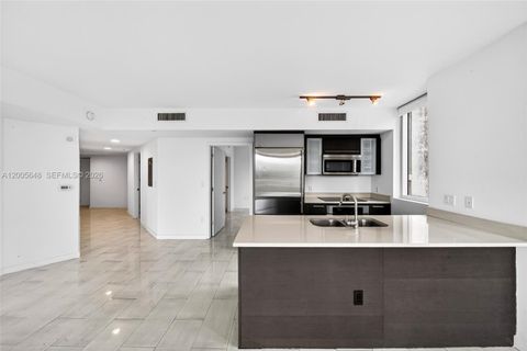 Tiny photo for 500 Brickell Ave #501, Miami, FL 33131 (MLS # A12005648)