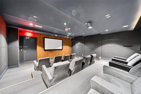 Tiny photo for 500 Brickell Ave #501, Miami, FL 33131 (MLS # A12005648)