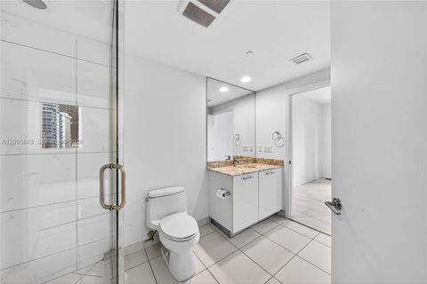 Tiny photo for 500 Brickell Ave #501, Miami, FL 33131 (MLS # A12005648)