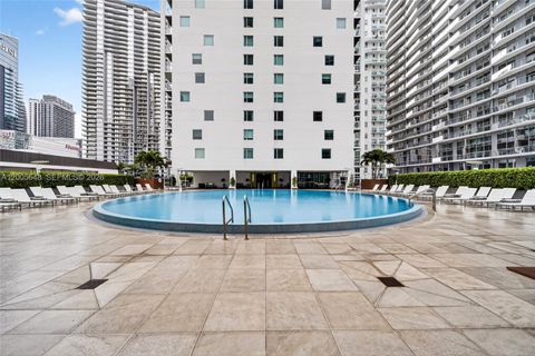 Tiny photo for 500 Brickell Ave #501, Miami, FL 33131 (MLS # A12005648)