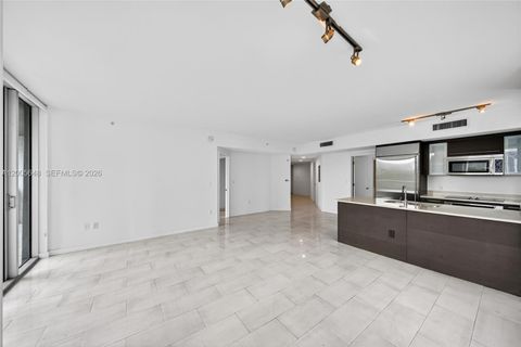 Tiny photo for 500 Brickell Ave #501, Miami, FL 33131 (MLS # A12005648)