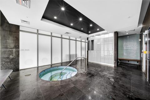 Tiny photo for 500 Brickell Ave #501, Miami, FL 33131 (MLS # A12005648)