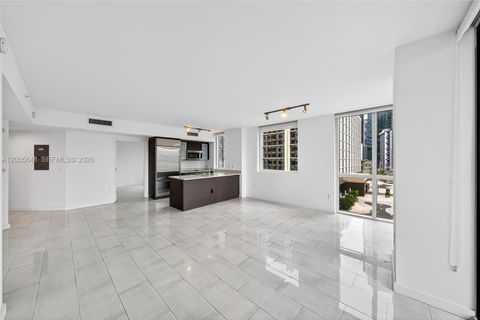 Tiny photo for 500 Brickell Ave #501, Miami, FL 33131 (MLS # A12005648)