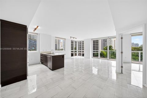 Photo of 500 Brickell Ave #501, Miami, FL 33131 (MLS # A12005648)
