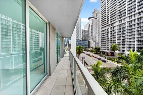 Tiny photo for 500 Brickell Ave #501, Miami, FL 33131 (MLS # A12005648)