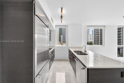 Tiny photo for 500 Brickell Ave #501, Miami, FL 33131 (MLS # A12005648)