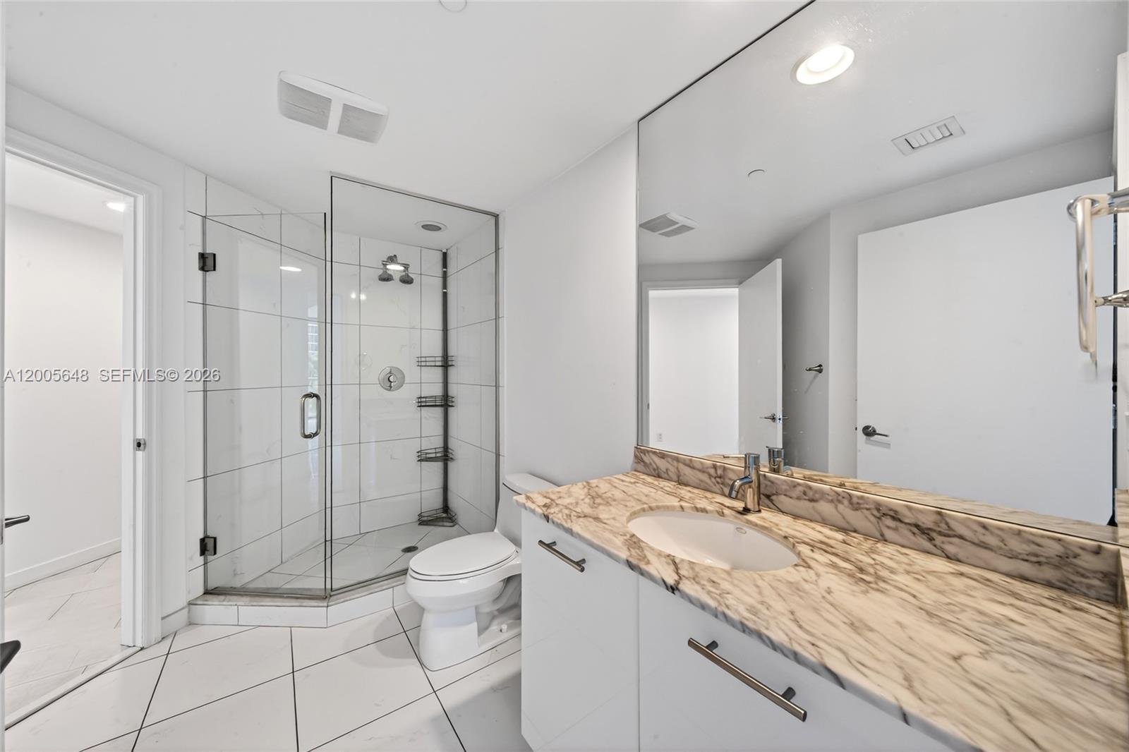 500 BRICKELL EAST CONDO - Residential