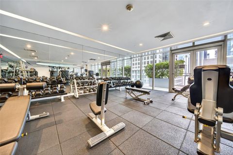 Tiny photo for 500 Brickell Ave #501, Miami, FL 33131 (MLS # A12005648)