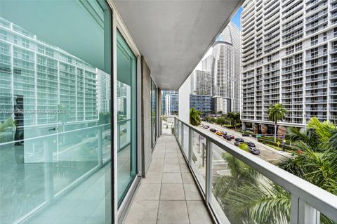 Tiny photo for 500 Brickell Ave #501, Miami, FL 33131 (MLS # A12005648)