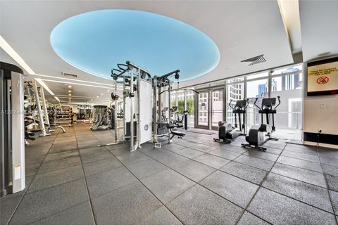 Tiny photo for 500 Brickell Ave #501, Miami, FL 33131 (MLS # A12005648)