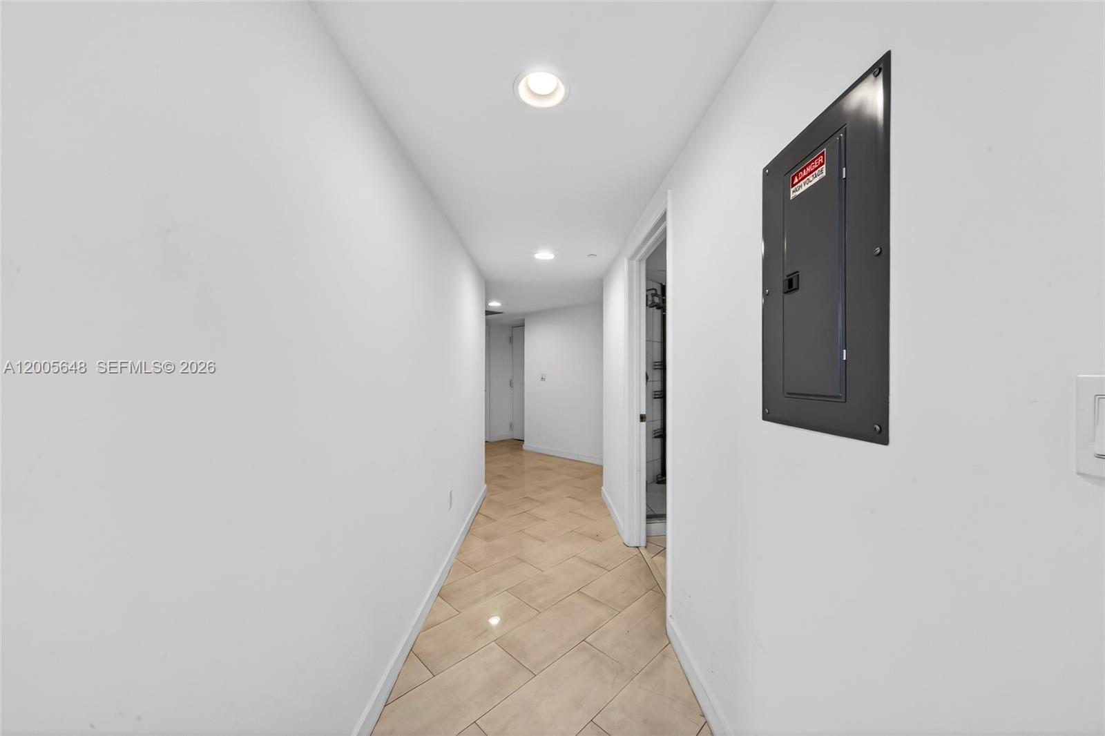 500 BRICKELL EAST CONDO - Residential