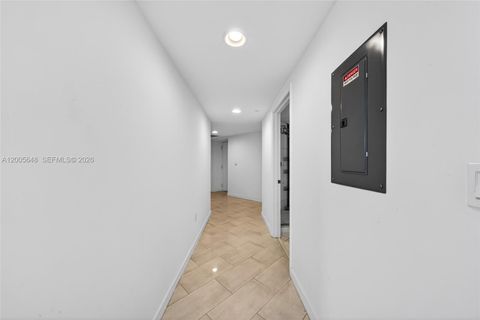 Tiny photo for 500 Brickell Ave #501, Miami, FL 33131 (MLS # A12005648)