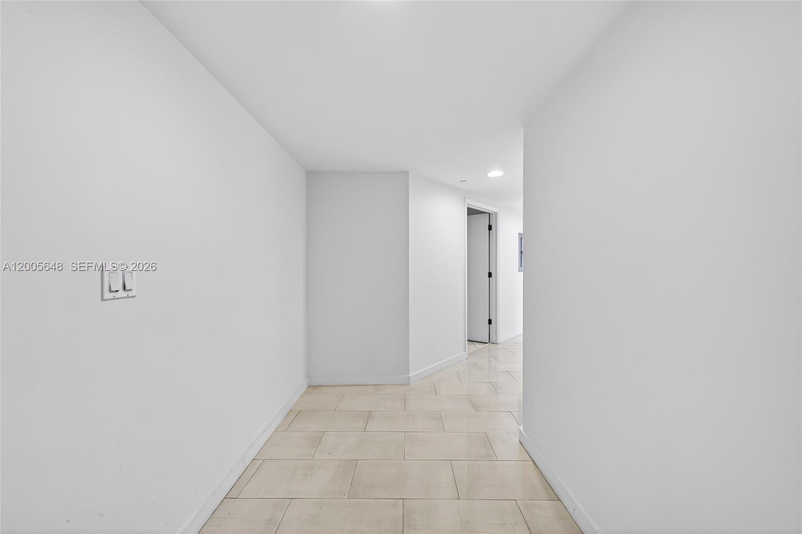 500 BRICKELL EAST CONDO - Residential