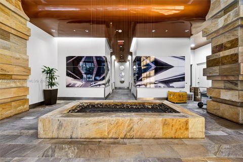 Tiny photo for 500 Brickell Ave #501, Miami, FL 33131 (MLS # A12005648)