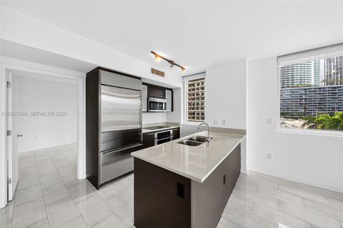 Tiny photo for 500 Brickell Ave #501, Miami, FL 33131 (MLS # A12005648)