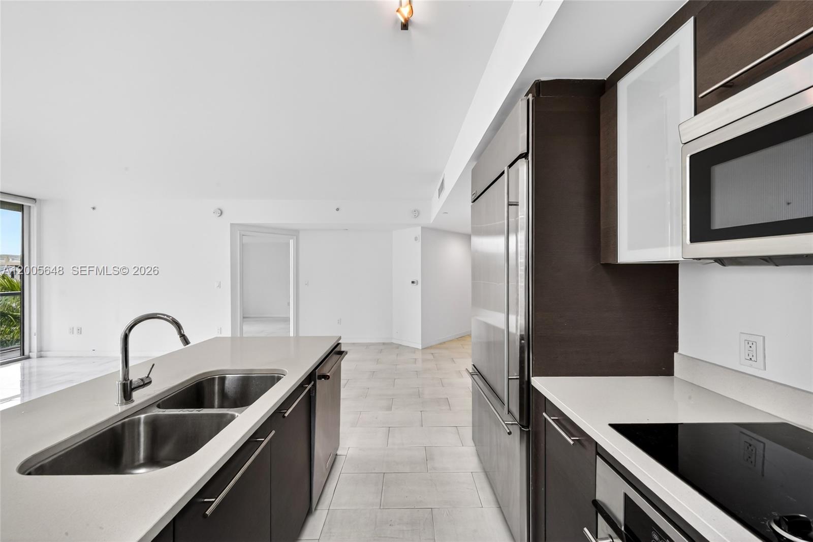 500 BRICKELL EAST CONDO - Residential