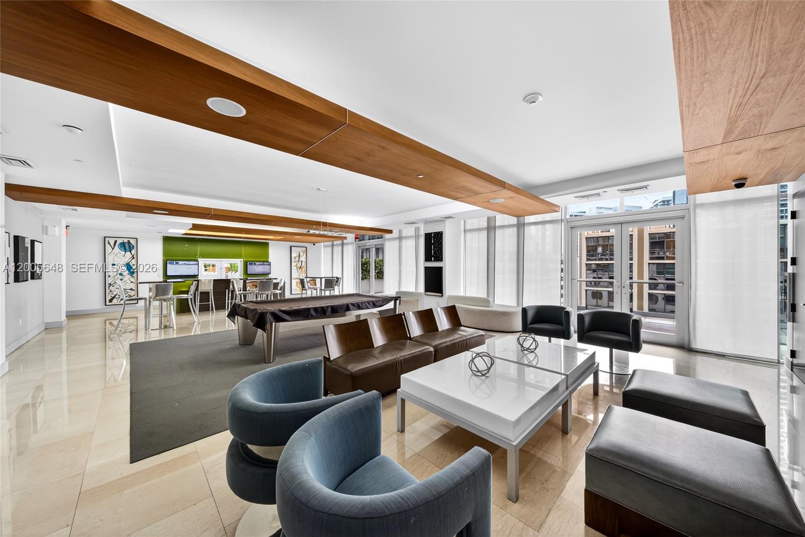 500 BRICKELL EAST CONDO - Residential