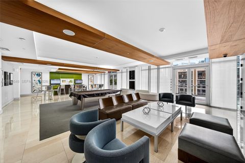 Tiny photo for 500 Brickell Ave #501, Miami, FL 33131 (MLS # A12005648)