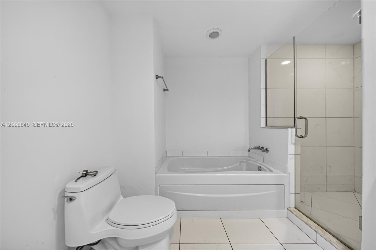 500 BRICKELL EAST CONDO - Residential