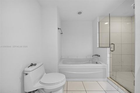 Tiny photo for 500 Brickell Ave #501, Miami, FL 33131 (MLS # A12005648)