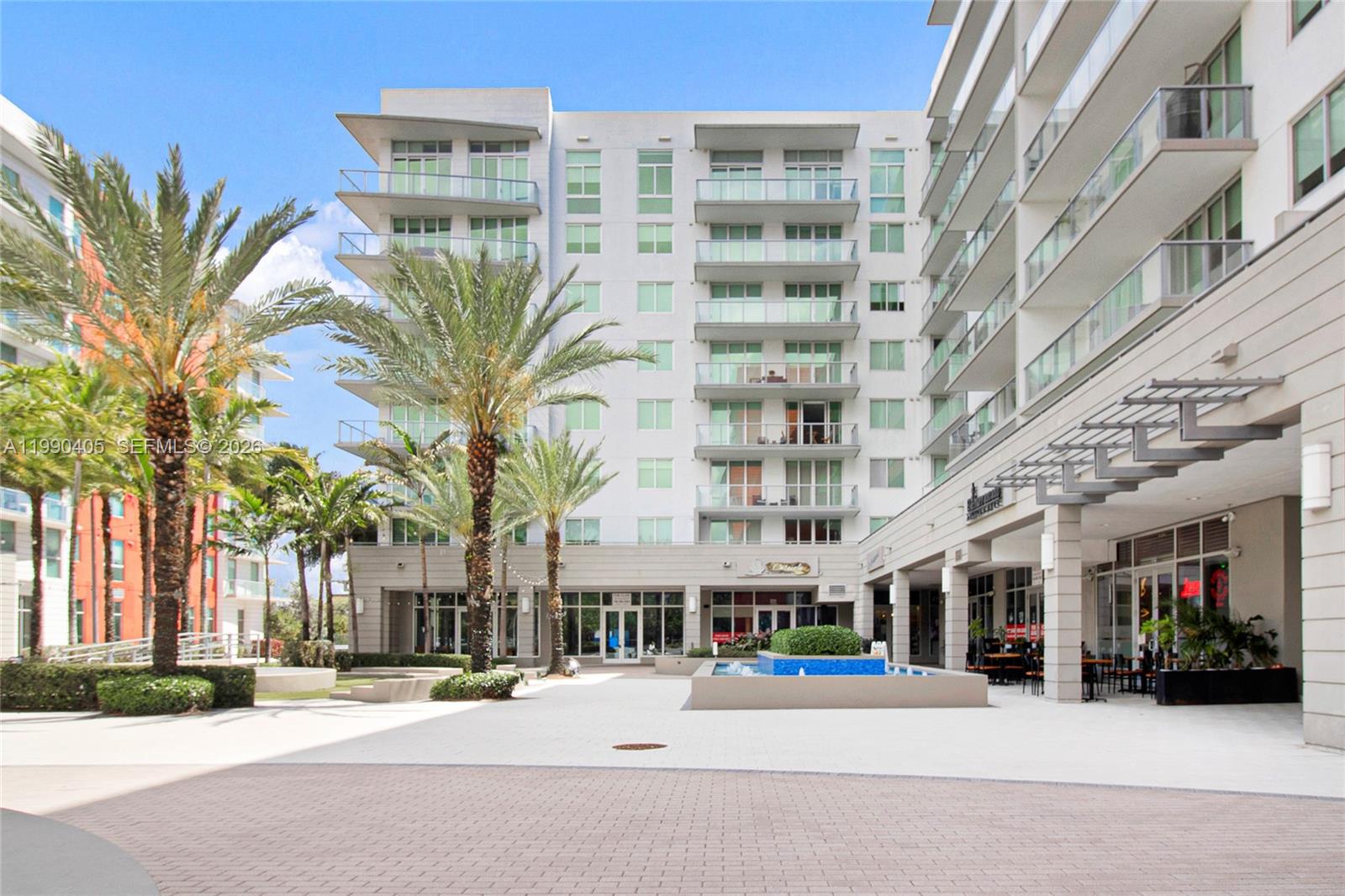 GRAND BAY COMMONS SOUTH - Residential