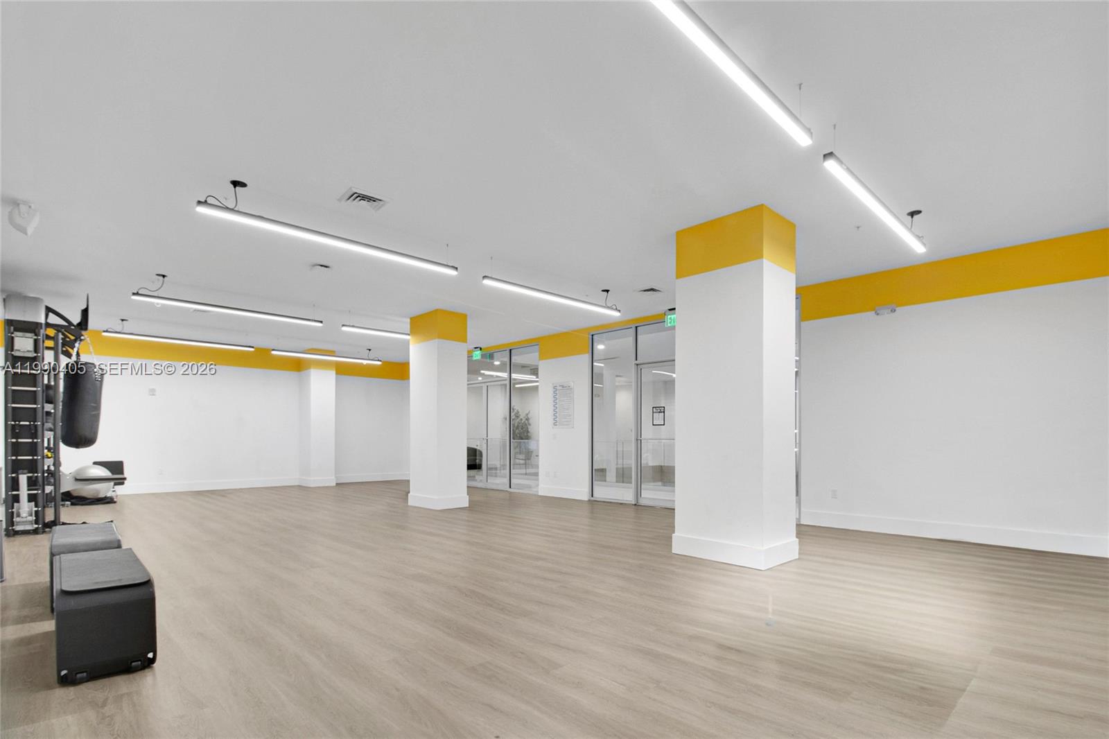 GRAND BAY COMMONS SOUTH - Residential