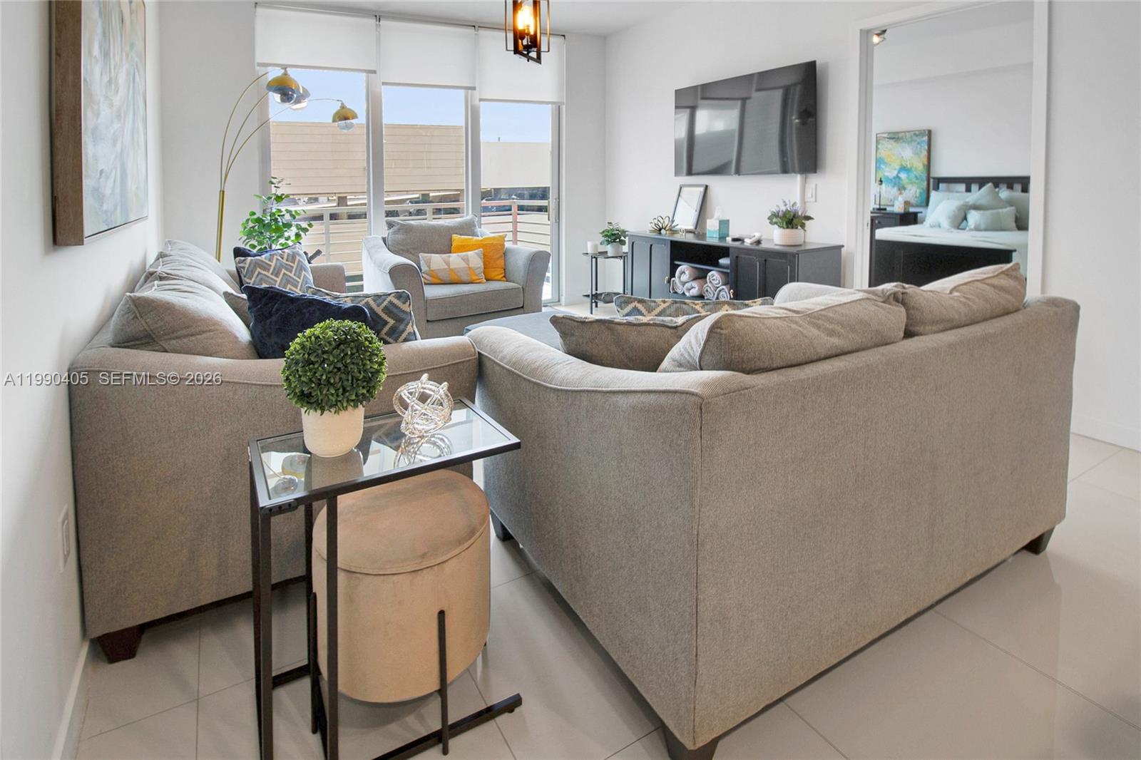 GRAND BAY COMMONS SOUTH - Residential