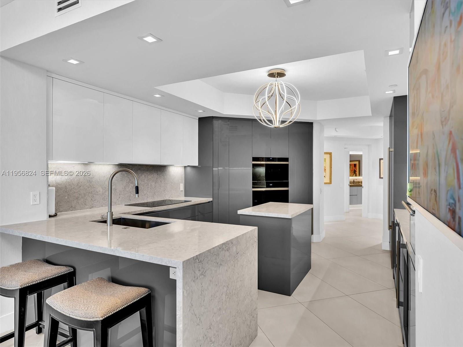 ATLANTIC I AT THE POINT C - Residential