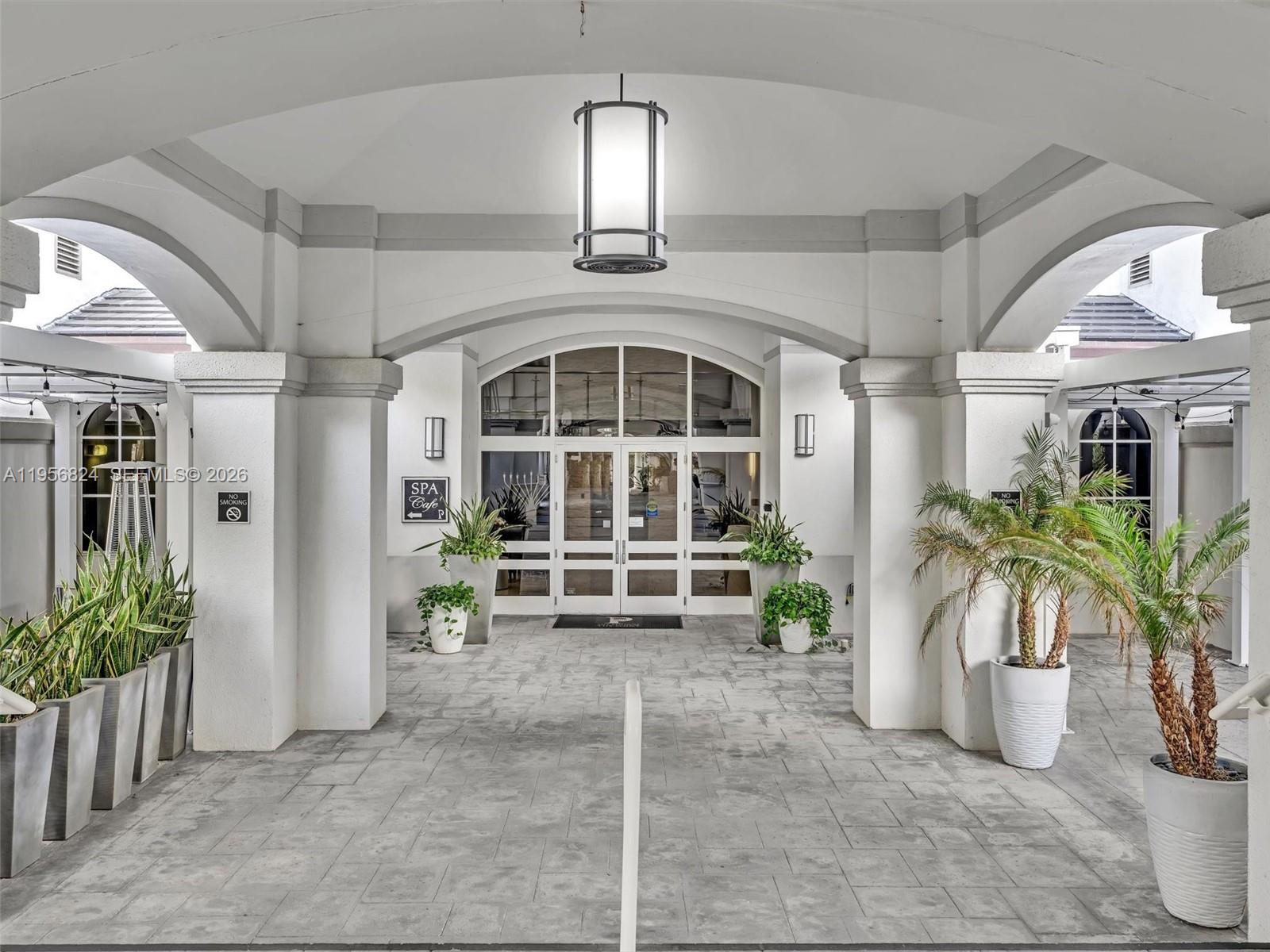 ATLANTIC I AT THE POINT C - Residential