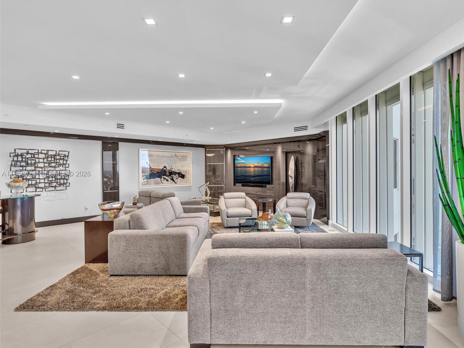 ATLANTIC I AT THE POINT C - Residential