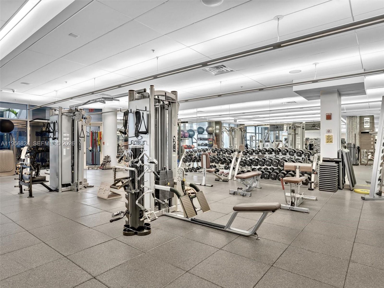 ATLANTIC I AT THE POINT C - Residential