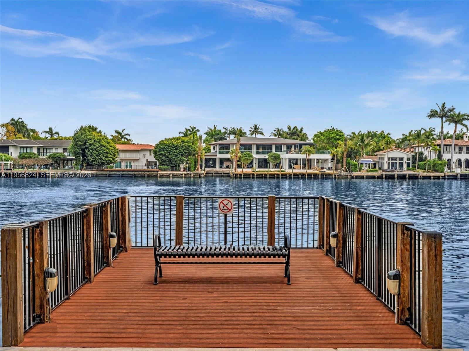 ATLANTIC I AT THE POINT C - Residential